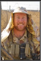 sig sean mccarthy foto min defensie australie