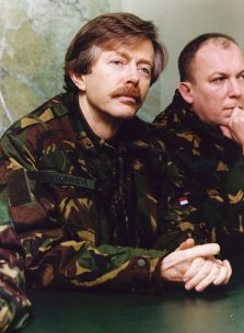 Voorhoeve Kreemers Srebrenica